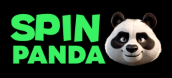 Spinpanda logo